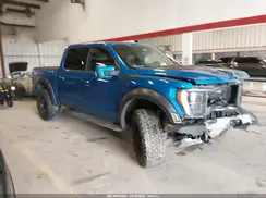 1FTFW1RG8MFC28121 2021 FORD F-150