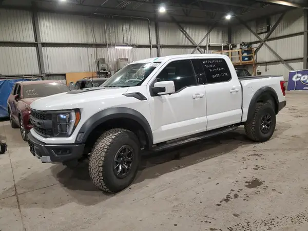 1FTFW1RG8MFD02525 2021 FORD F-150 - Image 1