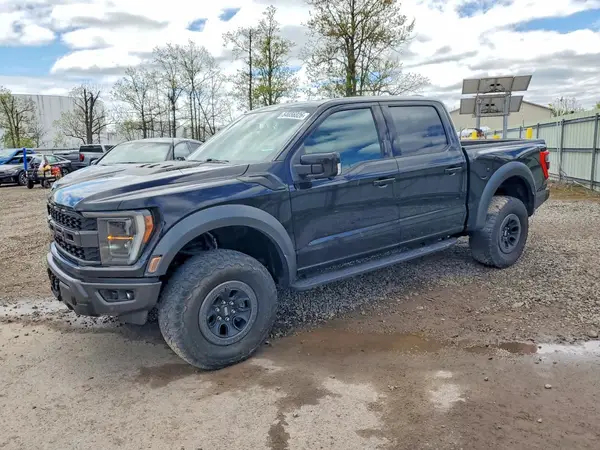1FTFW1RG8NFA83454 2022 FORD F-150 - Image 1