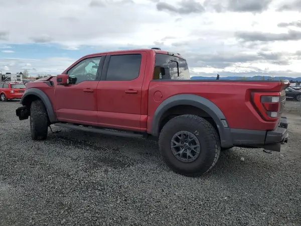 1FTFW1RG8NFA86466 2022 FORD F-150 - Image 2