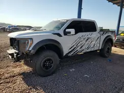 1FTFW1RG8NFB25072 2022 FORD F-150