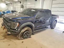 1FTFW1RG8NFB60369 2022 FORD F-150