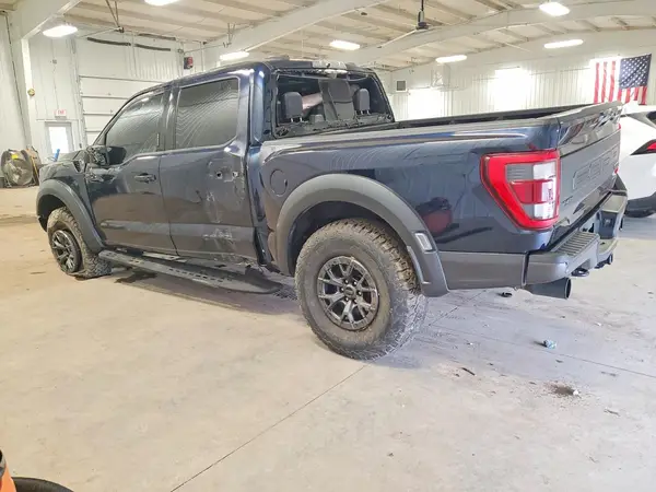 1FTFW1RG8NFB60369 2022 FORD F-150 - Image 2