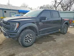 1FTFW1RG8NFC19551 2022 FORD F-150