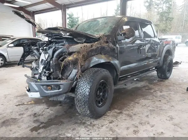 1FTFW1RG8NFC26113 2022 FORD F-150 - Image 2