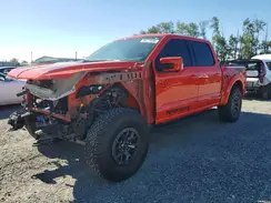 1FTFW1RG8NFC33627 2022 FORD F-150