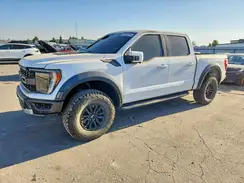 1FTFW1RG8NFC44899 2022 FORD F-150