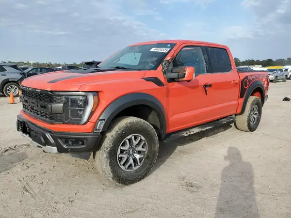1FTFW1RG8PFA55429 2023 FORD F-150 - Image 1