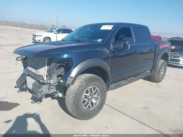 1FTFW1RG8PFB15533 2023 FORD F-150 - Image 2