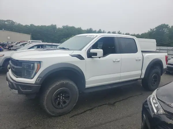 1FTFW1RG8PFB20800 2023 FORD F-150 - Image 1