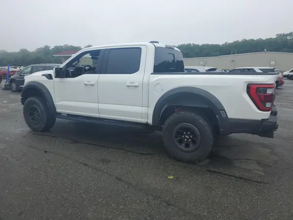1FTFW1RG8PFB20800 2023 FORD F-150 - Image 2
