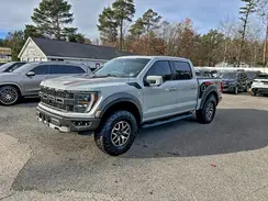 1FTFW1RG8PFB97621 2023 FORD F-150