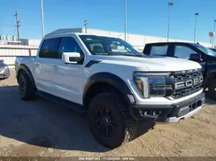 1FTFW1RG8RFA31909 2024 FORD F-150
