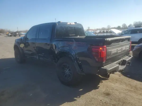 1FTFW1RG8RFA41243 2024 FORD F-150 - Image 2