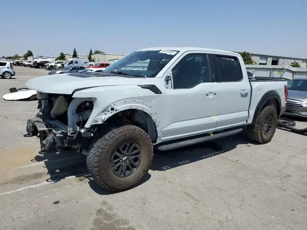 1FTFW1RG8RFA56065 2024 FORD F-150 - Image 1