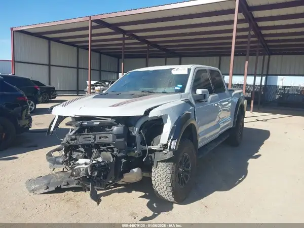 1FTFW1RG8RFA90295 2024 FORD F-150 - Image 2