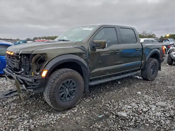 1FTFW1RG8RFB94088 2024 FORD F-150 - Image 1