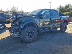 1FTFW1RG8SFA31477 2025 FORD F-150