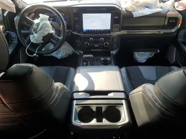 1FTFW1RG8SFA38977 2025 FORD F-150 - Image 8