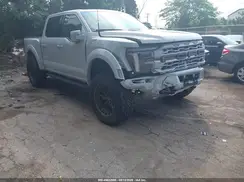 1FTFW1RG8SFA42379 2025 FORD F-150