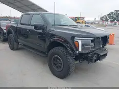 1FTFW1RG8SFA58565 2025 FORD F-150