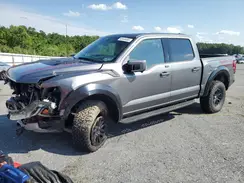 1FTFW1RG8SFA72840 2025 FORD F-150