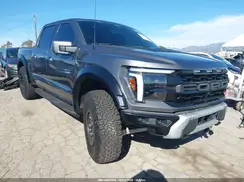 1FTFW1RG8SFA83577 2025 FORD F-150
