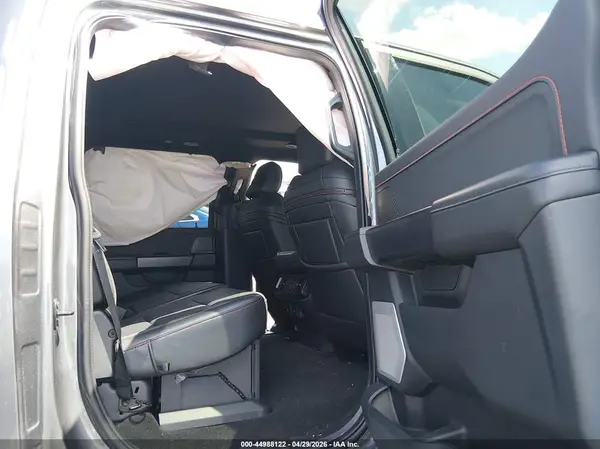 1FTFW1RG8SFA84521 2025 FORD F-150 - Image 8