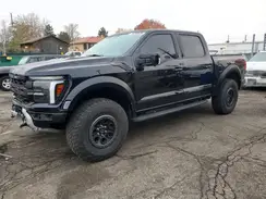 1FTFW1RG8SFA90982 2025 FORD F-150
