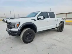 1FTFW1RG8SFB28310 2025 FORD F-150