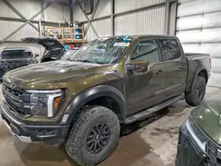 1FTFW1RG8SFB76924 2025 FORD F-150