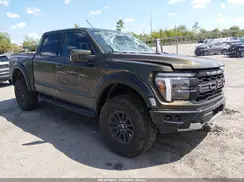 1FTFW1RG8SFB84764 2025 FORD F-150