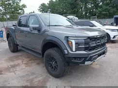 1FTFW1RG8TFA39015 2026 FORD F-150