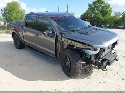 1FTFW1RG8TFA48202 2026 FORD F-150