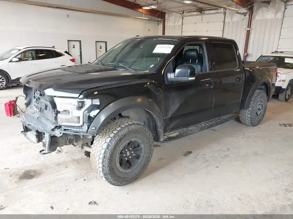 1FTFW1RG9HFA44537 2017 FORD F-150 - Image 2