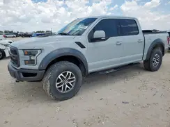 1FTFW1RG9HFA45493 2017 FORD F-150