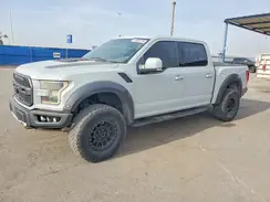 1FTFW1RG9HFA66439 2017 FORD F-150