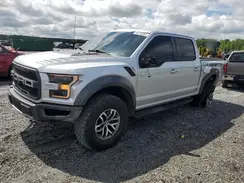 1FTFW1RG9HFA80535 2017 FORD F-150