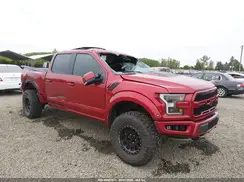 1FTFW1RG9HFA81927 2017 FORD F-150