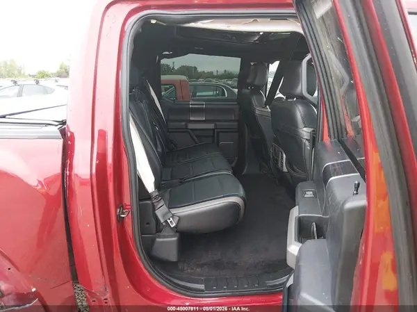 1FTFW1RG9HFA81927 2017 FORD F-150 - Image 8