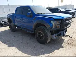 1FTFW1RG9HFB16126 2017 FORD F-150