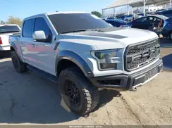1FTFW1RG9HFB21200 2017 FORD F-150