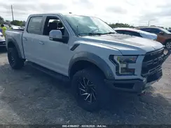 1FTFW1RG9HFB30415 2017 FORD F-150