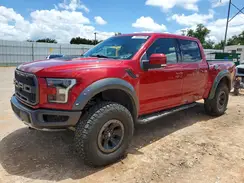 1FTFW1RG9HFB34027 2017 FORD F-150