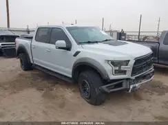 1FTFW1RG9HFB51863 2017 FORD F-150