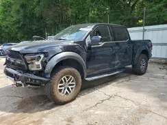 1FTFW1RG9HFB61521 2017 FORD F-150