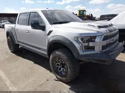 1FTFW1RG9HFB66590 2017 FORD F-150