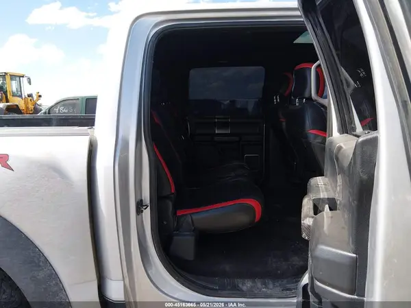 1FTFW1RG9HFB66590 2017 FORD F-150 - Image 8