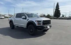 1FTFW1RG9HFC17974 2017 FORD F-150