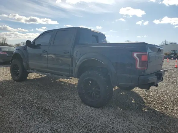 1FTFW1RG9HFC19188 2017 FORD F-150 - Image 2